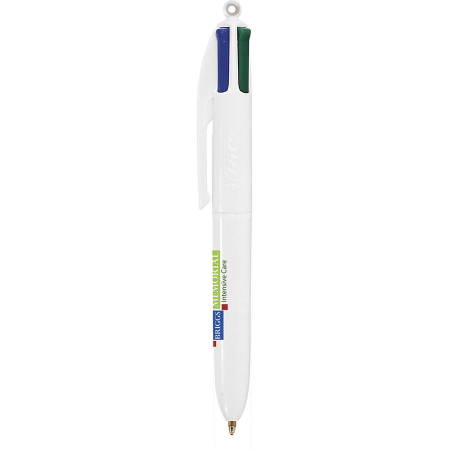BIC® 4 Colours Mini penna a sfera