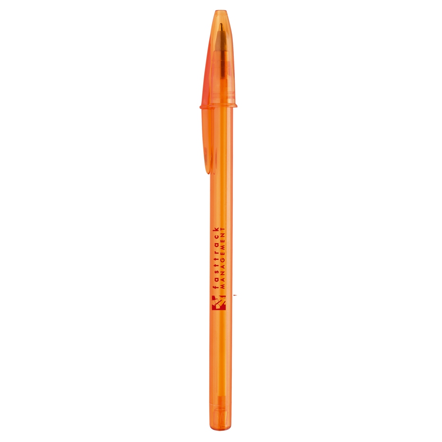 BIC® Style Clear penna a sfera