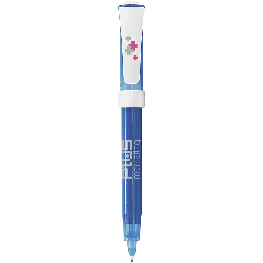 BIC® XS Finestyle Clear