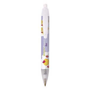 BIC® Wide Body Mini Digital penna a sfera