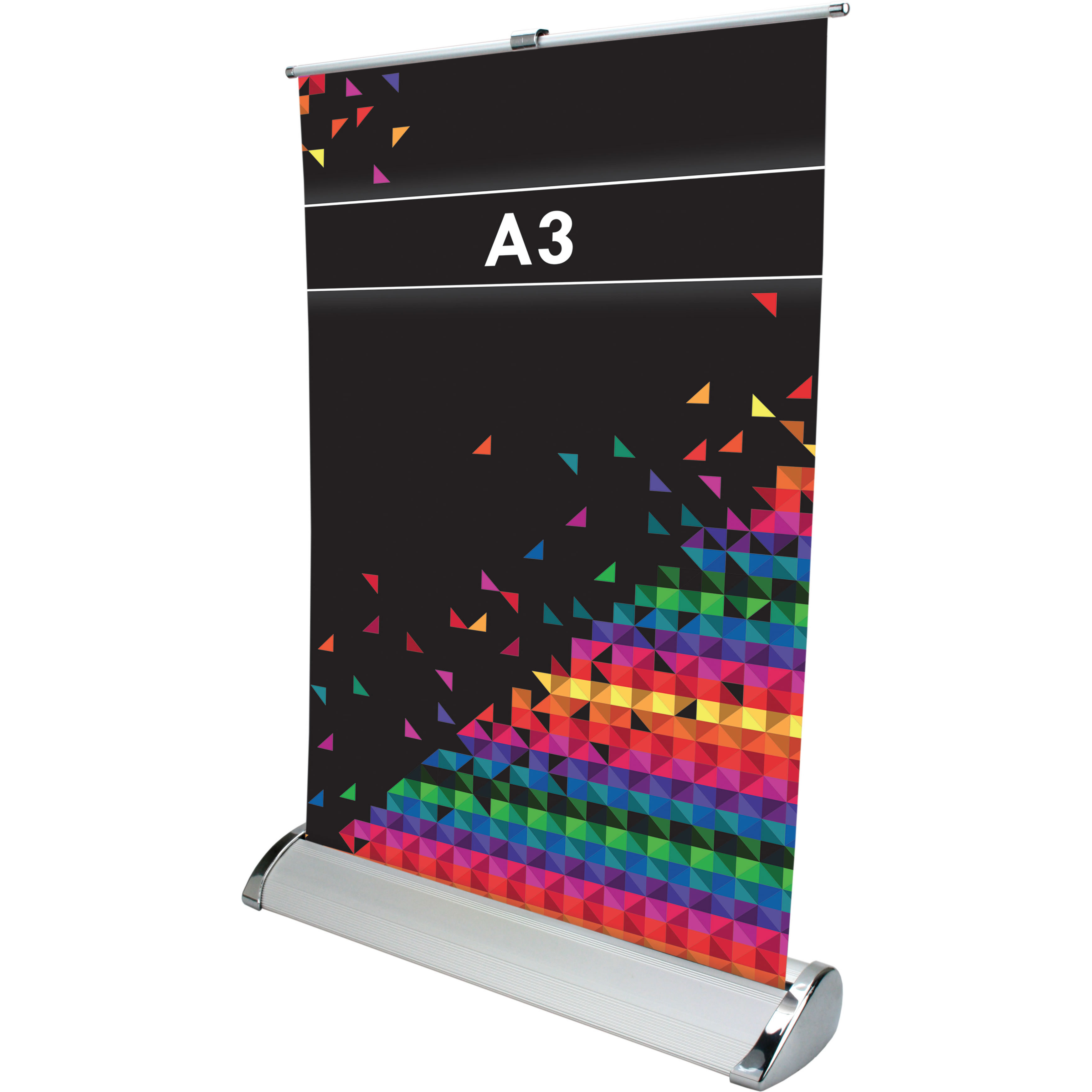 Roll-up Banner A3
