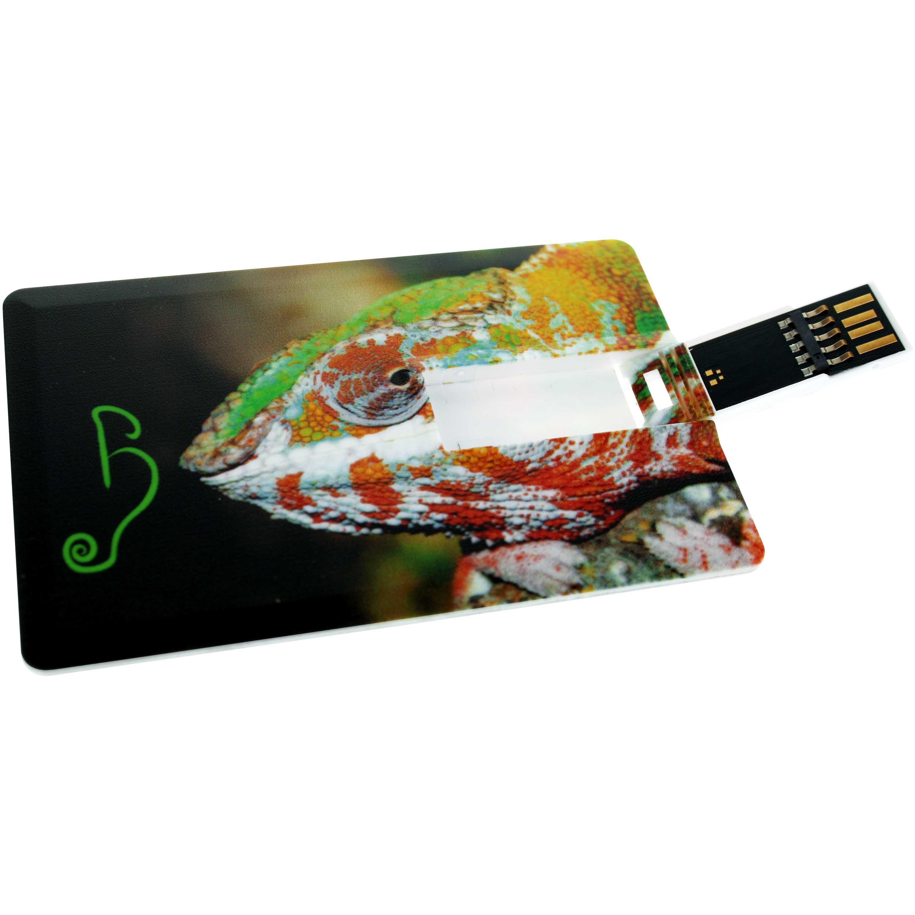 USB Credit Card 3.0