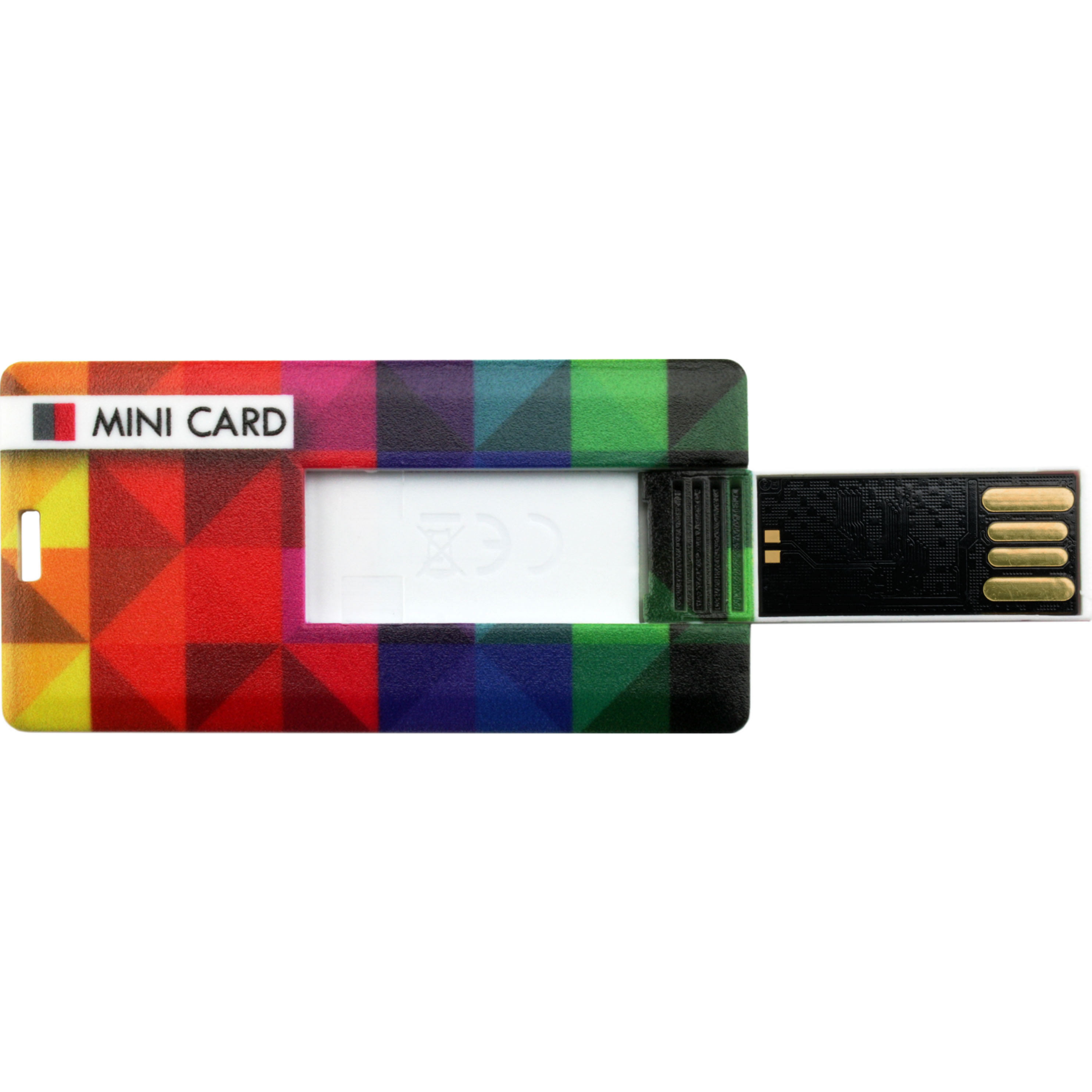 USB Mini Card