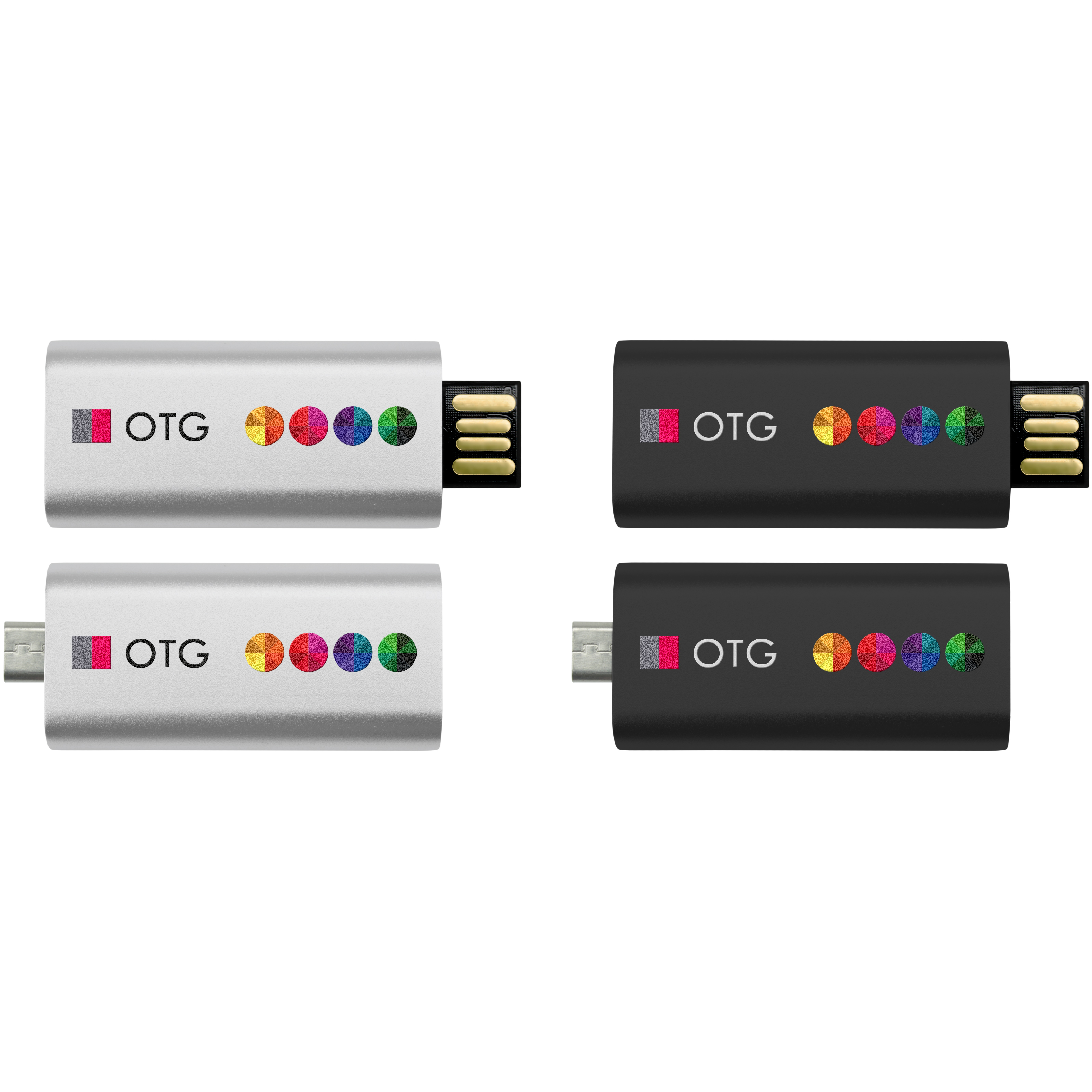 USB OTG Slide